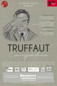 Truffaut correspondance